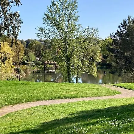 Apartment Les Restanques Cabriere 3123 Vue 3 Grimaud