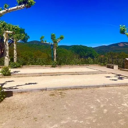 Les Restanques Cabriere 3123 Vue 3