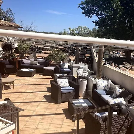 Apartment Les Restanques Cabriere 3123 Vue 3 *