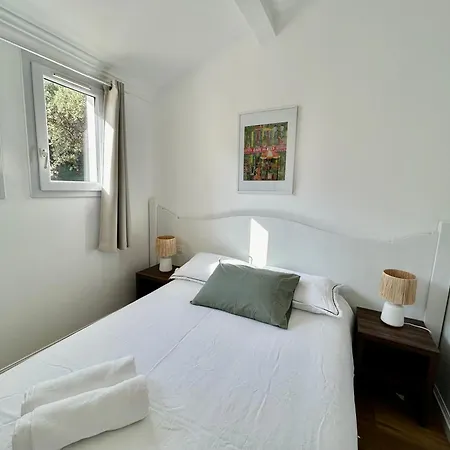 Les Restanques Cabriere 3123 Vue 3 Apartment Grimaud