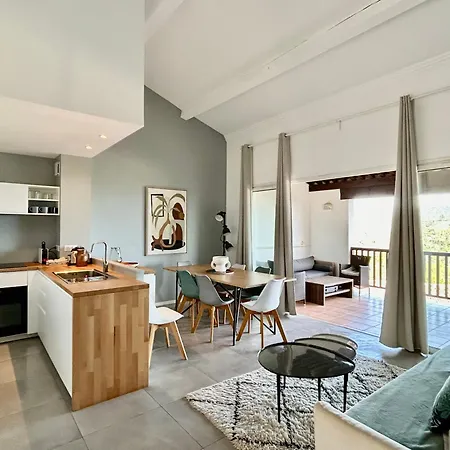 Les Restanques Cabriere 3123 Vue 3 *