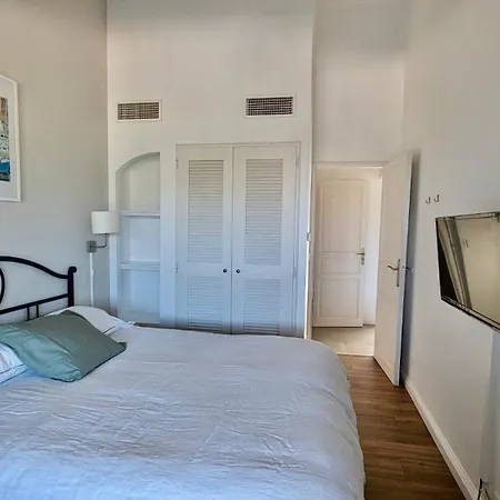 Les Restanques Cabriere 3123 Vue 3 Apartment