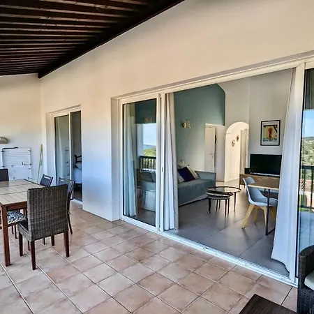 Apartment Les Restanques Cabriere 3123 Vue 3