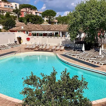 Les Restanques Cabriere 3123 Vue 3
