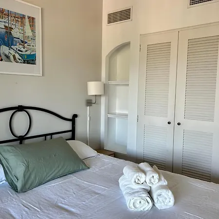 Les Restanques Cabriere 3123 Vue 3 Appartement *